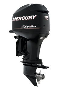 Mercury 115 ELPT OptiMax