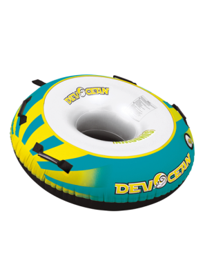 Sundown Devocean