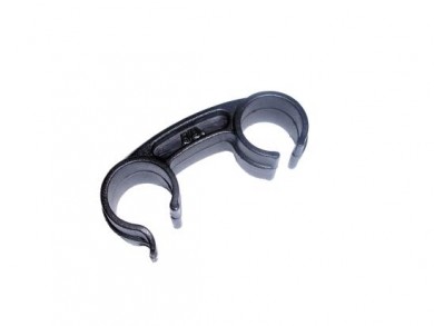 Plastic Catch Ladder 22/25mm