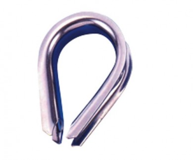 Thimble stainless steel
