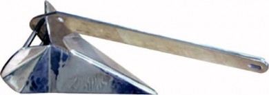 DELTA ANCHOR