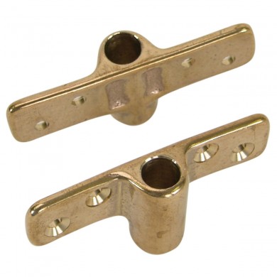 Oarlock socket
