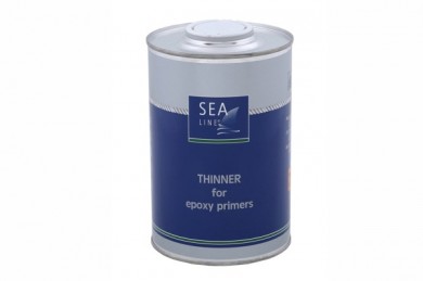 Sea-line thinner for epoxy primers Poland
