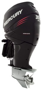 Mercury Verado F350